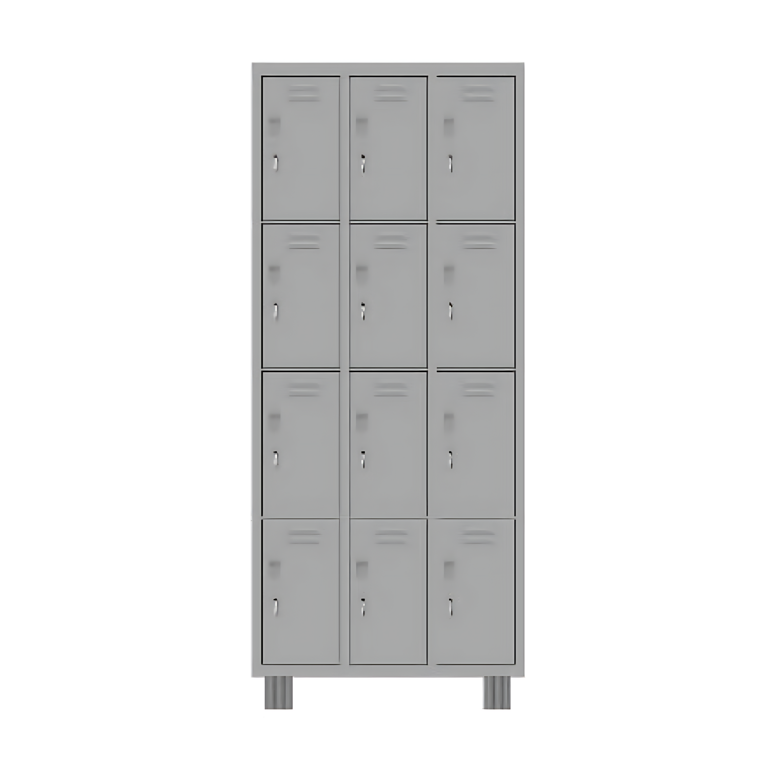 12 DOOR IL
