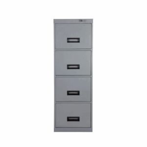 Alternative view of 4 DRAWER FC