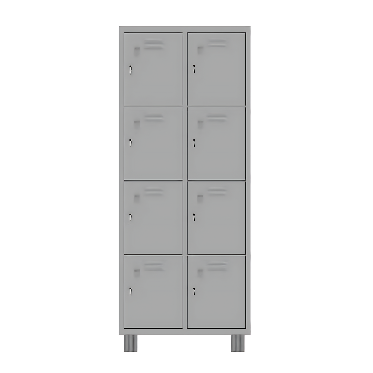 8 DOOR IL