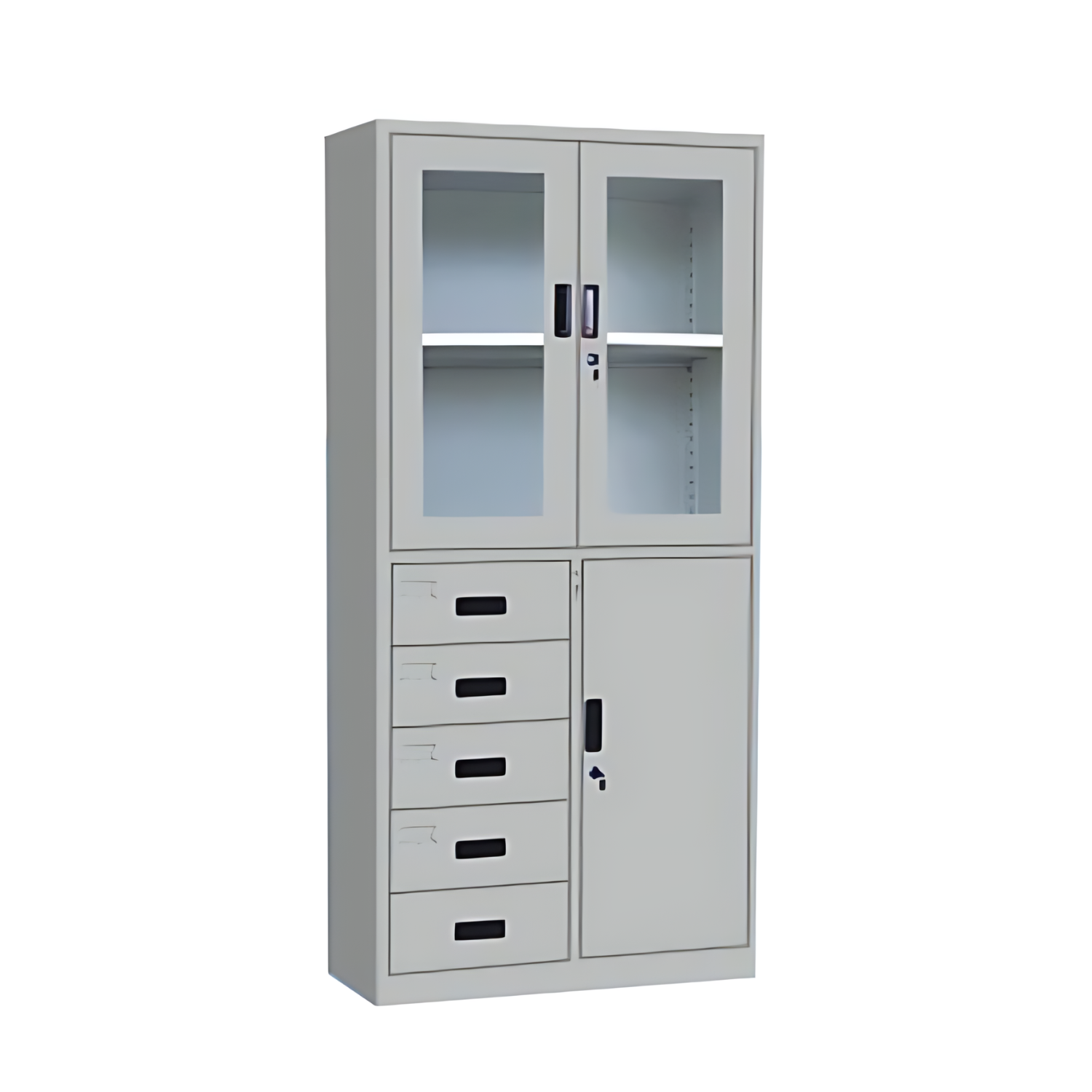 TOP GLASS 4DR 2D
