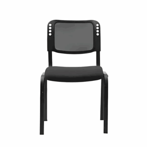 Alternative view of VISITOR MESH 4 LEGS