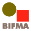 BIFMA certification mark