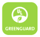 GREENGUARD certification mark