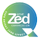 ZED certification mark