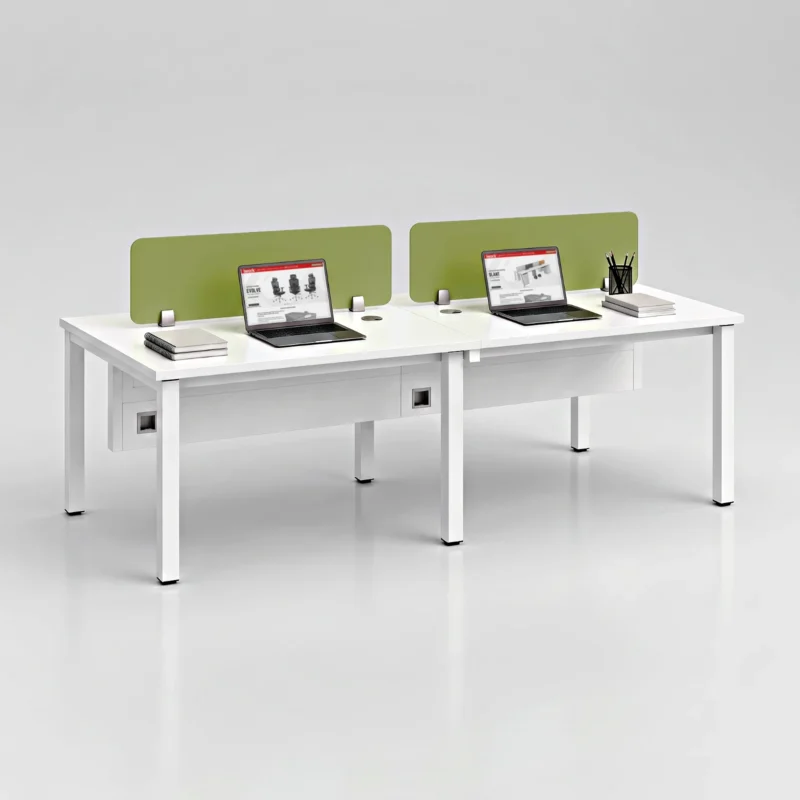 4 Seater Sharing - studio photograph