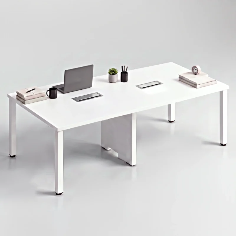 Conference Table - studio photograph