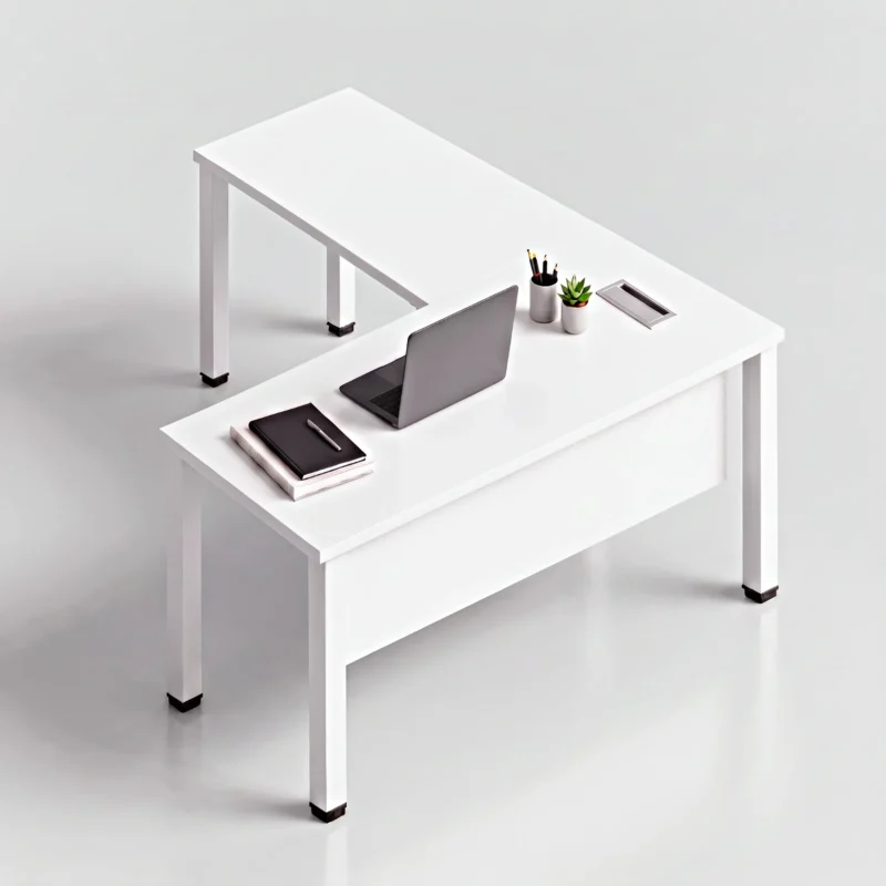 Executive Table - studio photograph